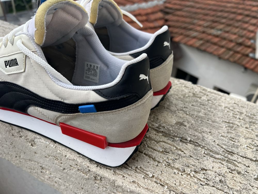 Puma Future Raider 47