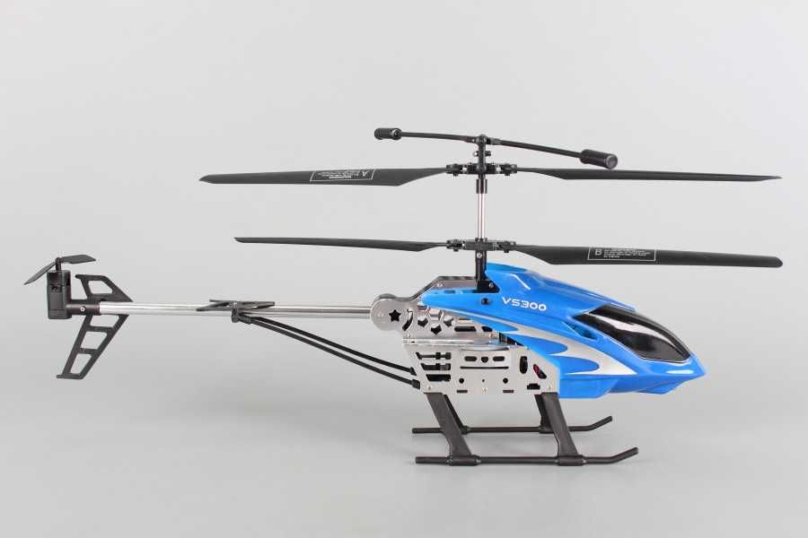 Голям хеликоптер с дистанционно управление Sky King F880