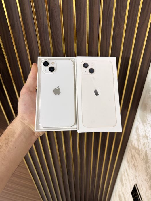 Iphone 13 128 Айфон 13 128