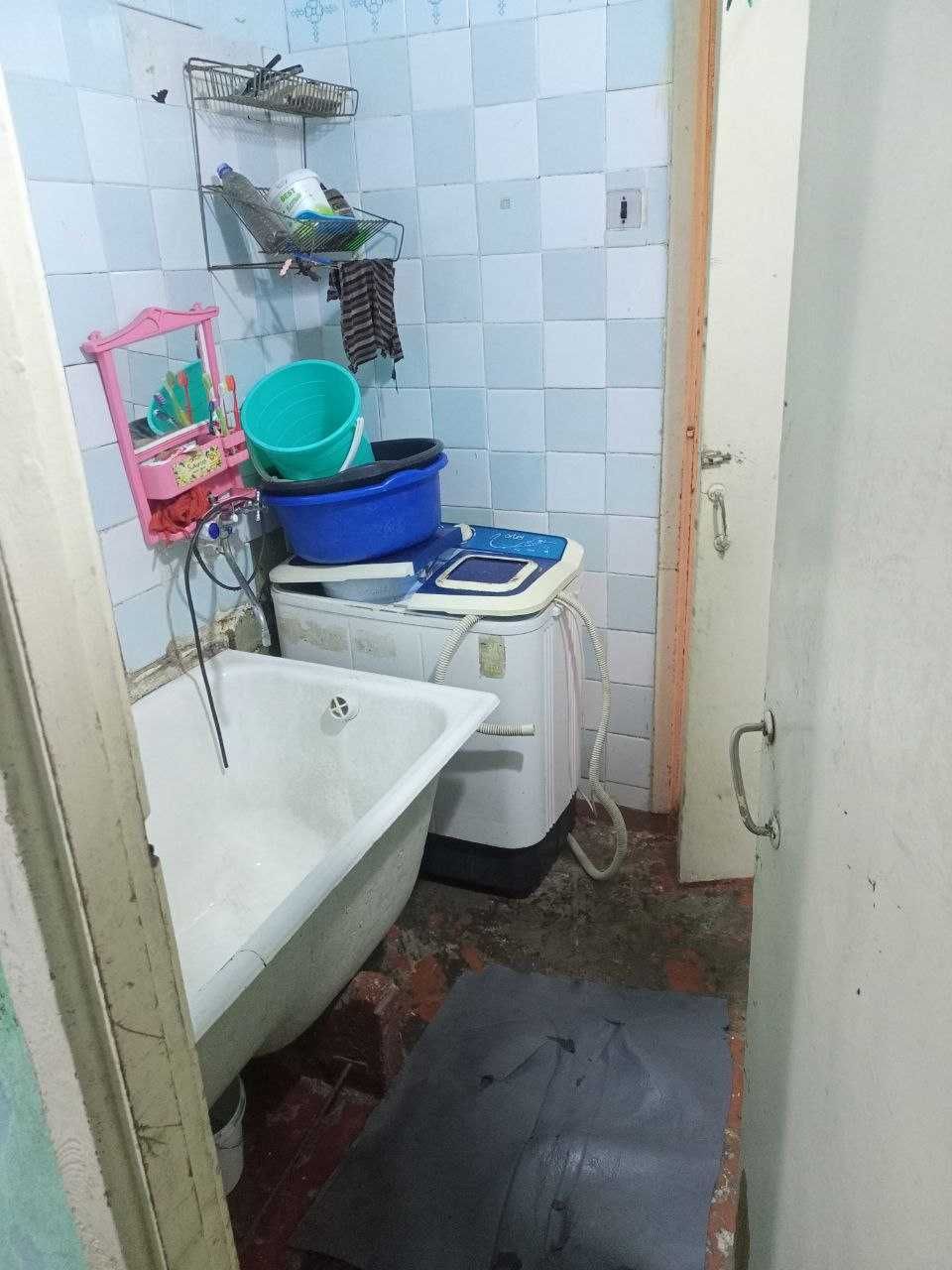 Квартира продаётся квартал 2/2