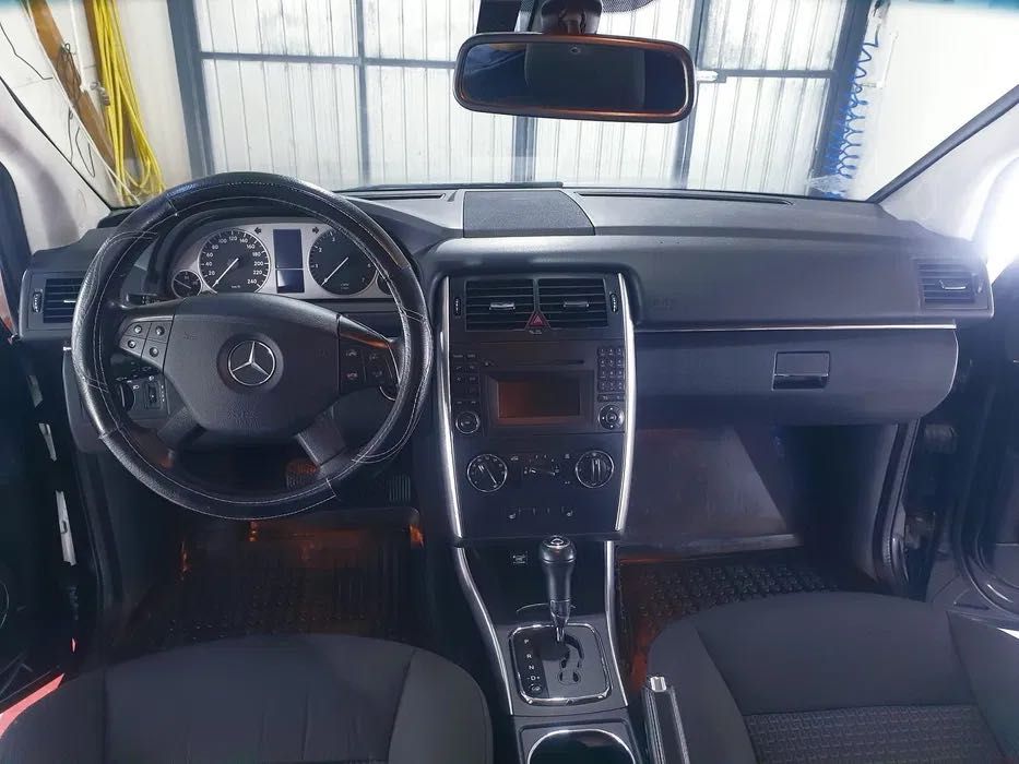 Vand mercedes B Class