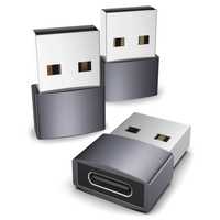 Mufa USB 3.0 ( mama sau tata ) la TYPE C ( mama sau tata ) OTG !