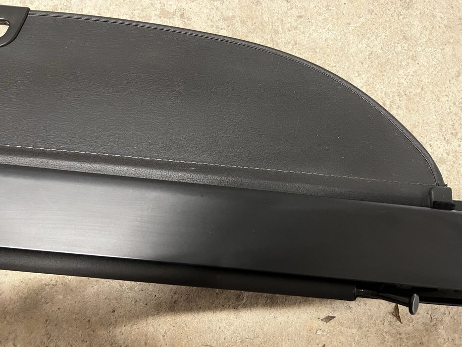 Щора за багажник Мазда 6 2006 комби GY