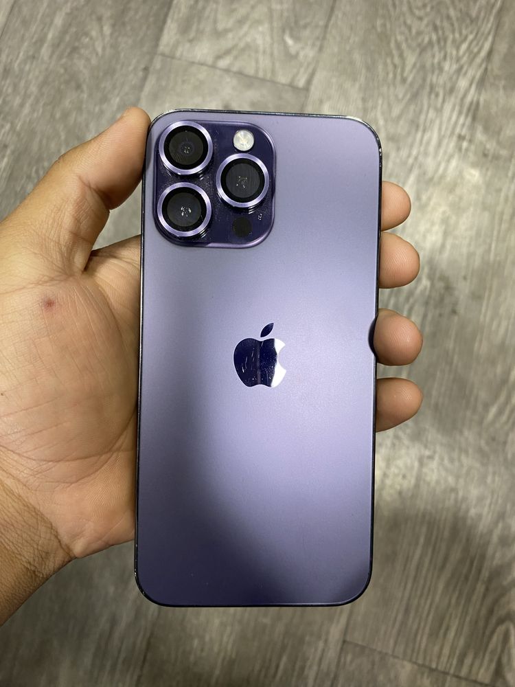 Ayfon 14 pro max