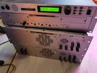 Amplificator 4 ZONE PRODAS Uniton MPA- 1400R  800W ca si QSC CROWN EV