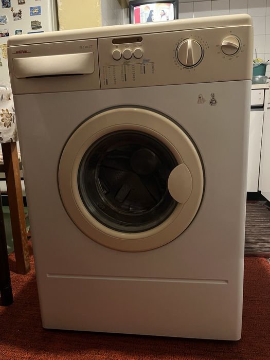 Пералня SILTAL!!