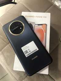 Huawei nova Y91!!!
