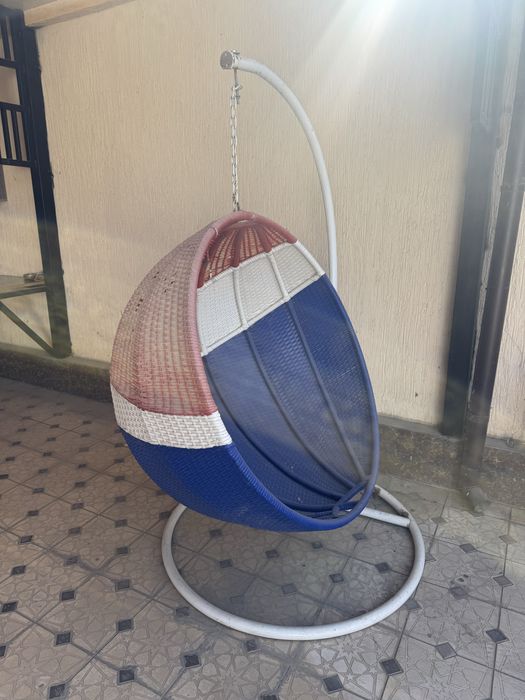 Подвесное кресло