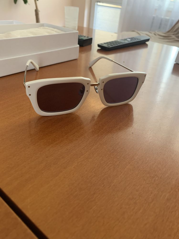 Jacquemus sunglasses