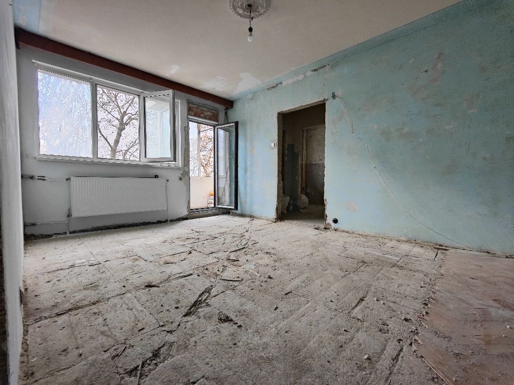 Apartament 2 camere Metrou 1 Mai Clăbucet Herăstrău Sector 1 București