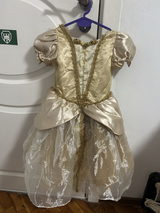 Рокля на Принцеса Хелоуин