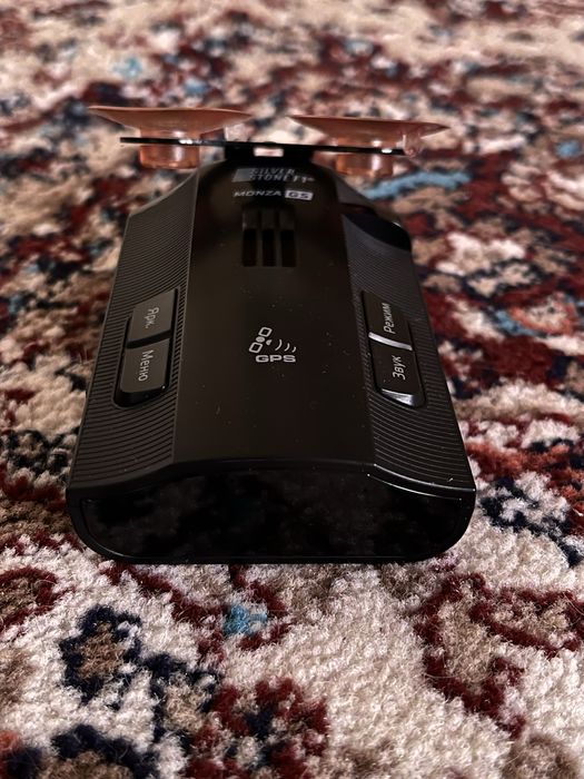 Антирадар monza GS