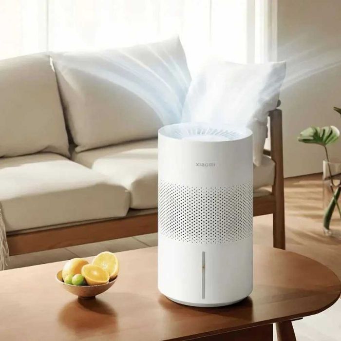 Увлажнитель Xiaomi Mijia Humidifier 3 - Гарантия 6 мес + Подарок