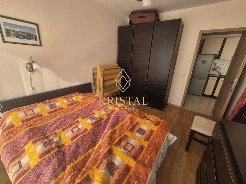 Продава се Двустаен апартамент в к.к. Слънчев бряг - 55 кв.м за 1328 €/кв.м - Снимка #8