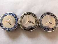 Set capace janta mercedes