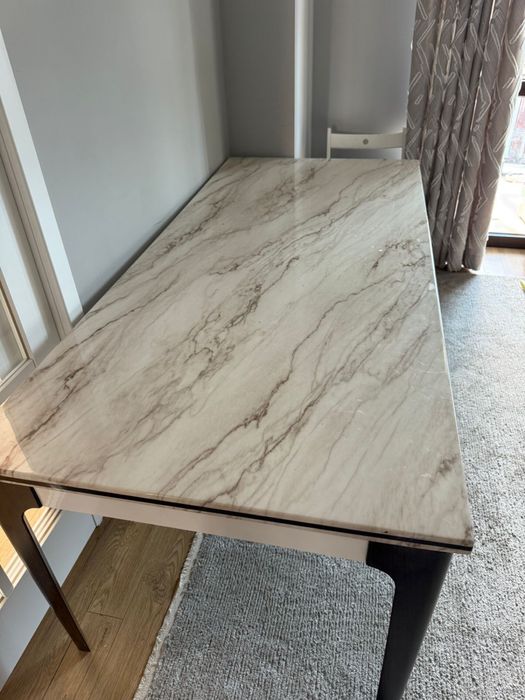 Продам стол из натуральной столешницы