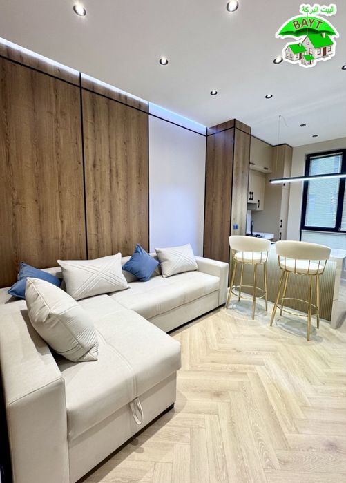 х Шайхантахур Район 1/3/9 Новостройка,Авторский Ремонт,Мебель+Техника