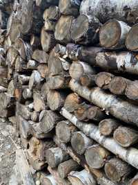 Vand lemne meseteacăn uscat 1100 lei stanjinul