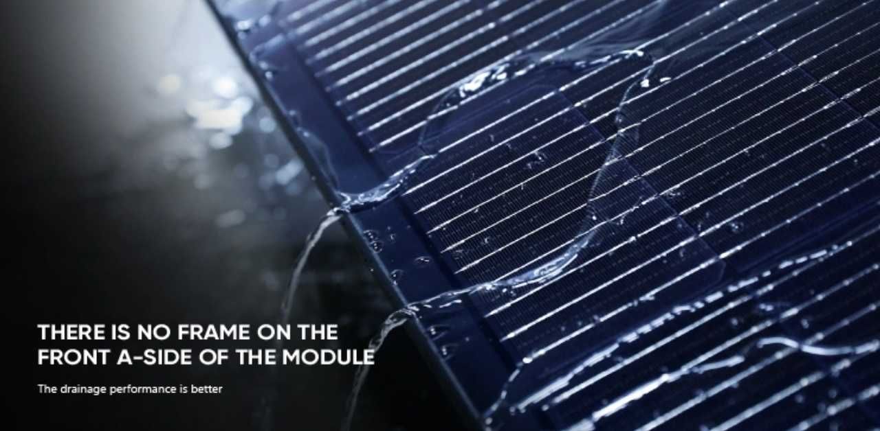 Set solar 5KW panou premium 460  watt  invertor monofazic Huawei