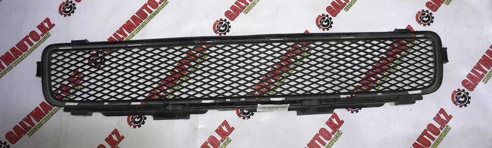 Решетка Бампера Lexus Gs300 06-буу