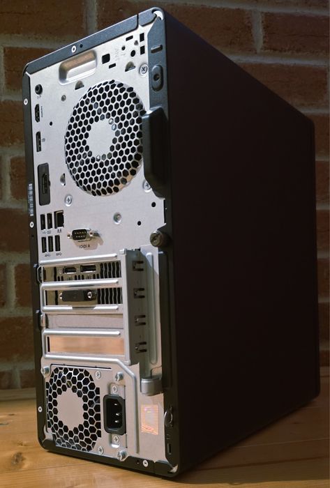 Unitate pc gaming i5 10th 16GB RAM GTX 1650