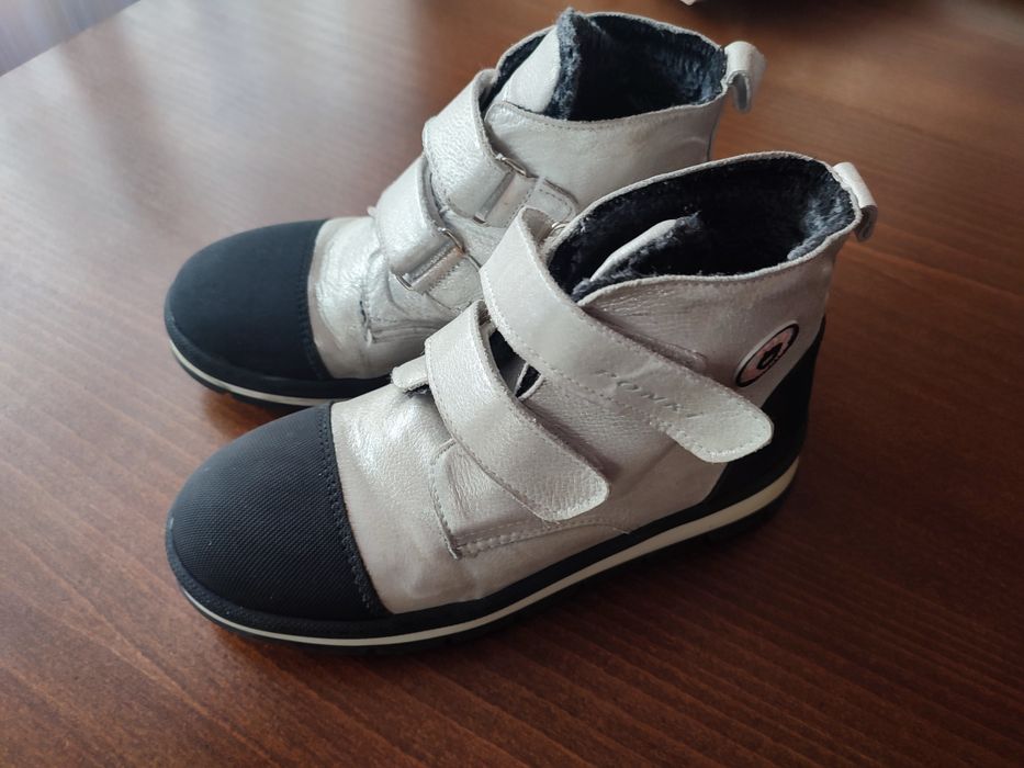 Зимни боти за момиче- 35н.