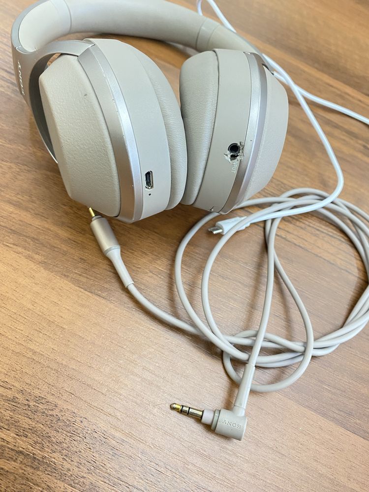 Наушник Sony wh-1000xm 2