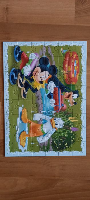 Игри за малки 1 , пъзели и още нещо