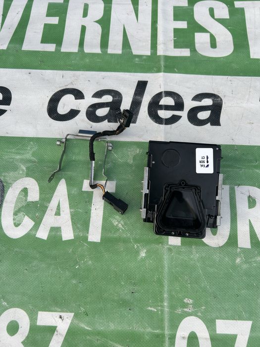 Cameră parbriz Audi A4 B9