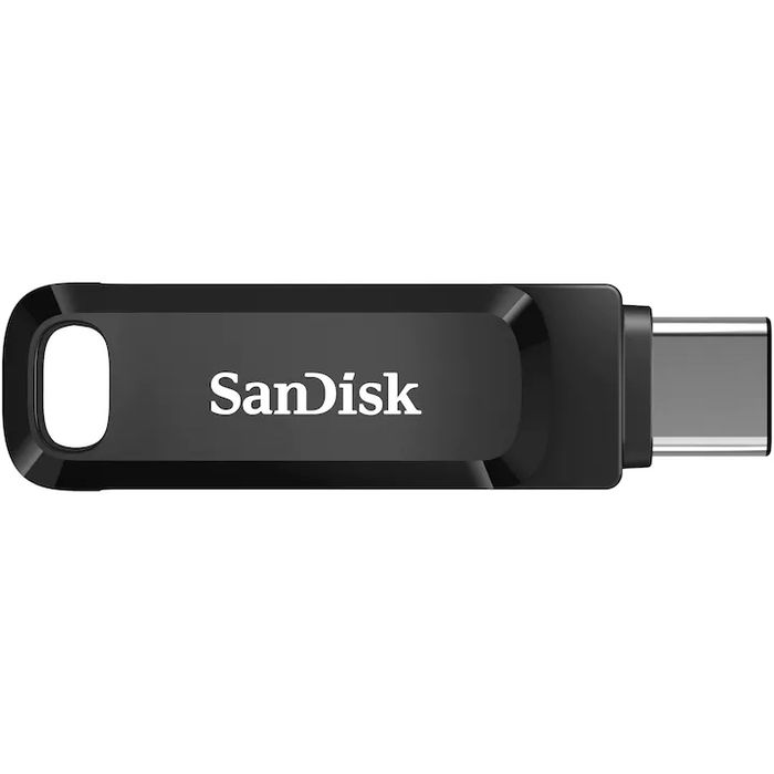 USB Flash памет SANDISK Ultra Dual Drive Go USB Type-C 256GB