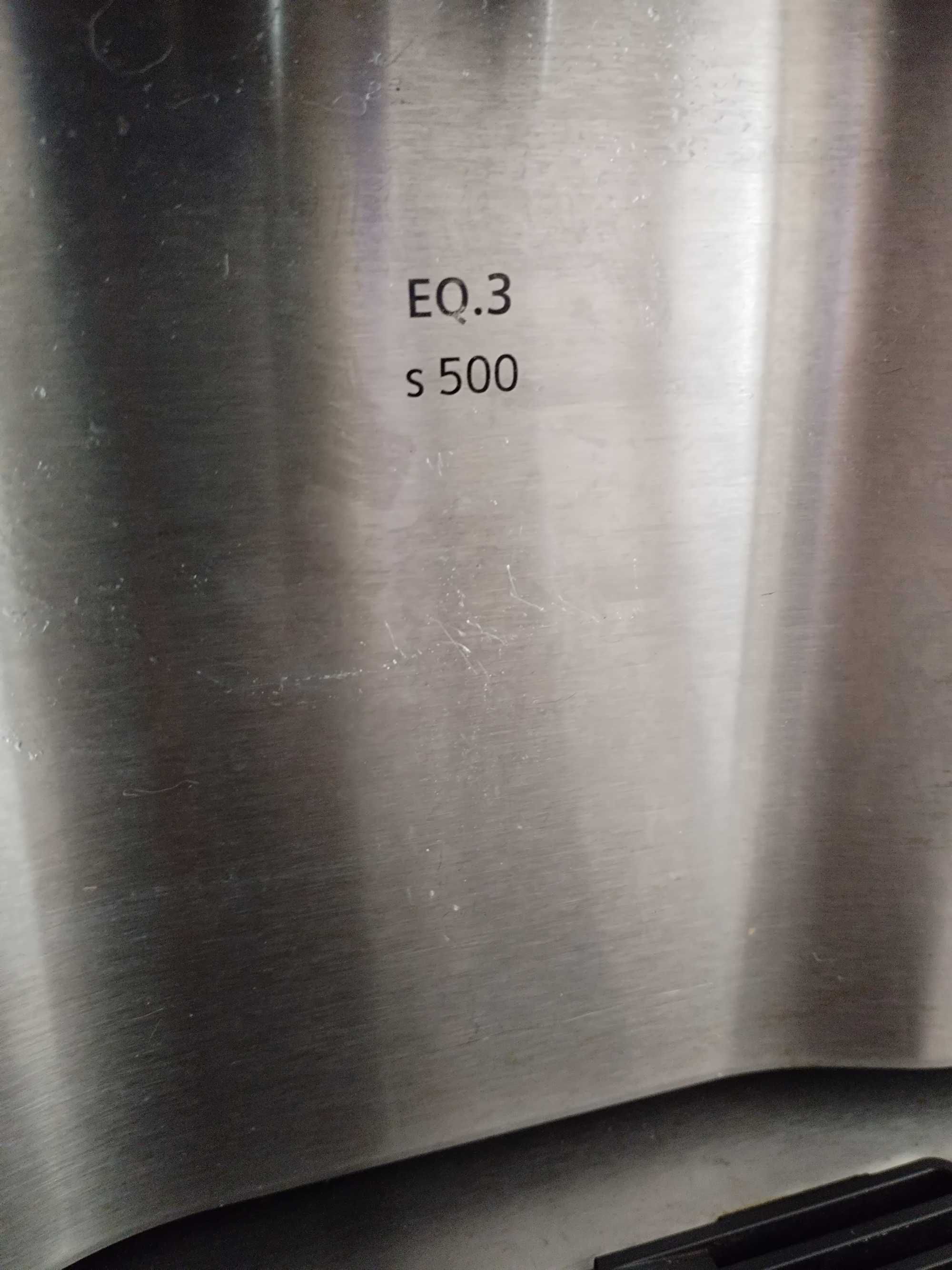 Кафесвтомат SIEMENS  EQ3 S500