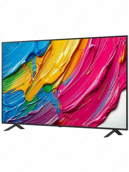 Телевизор LG 43QNED80A6A
