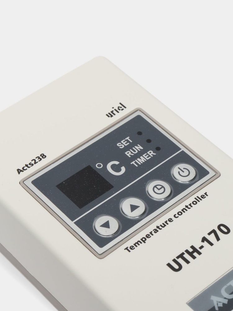 Datchik UTH-170 Xitoy 1yil kafolat | Termoregulyator | Issiq pol