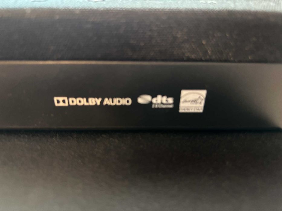 Soundbar Samsung HW-T450 - 2.1 - 200W - Wireless Subwoofer