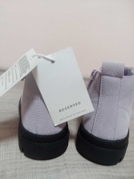 Детски боти за момиче