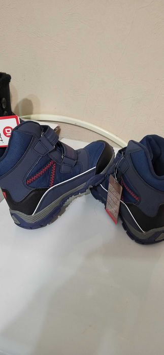 Детские ботинки CMP