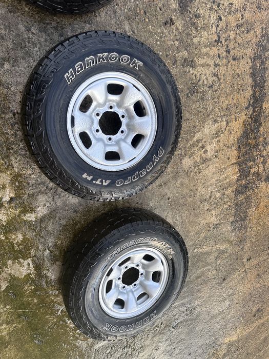 Vind roti pt gipuri japoneze toyota nisan mitubishi