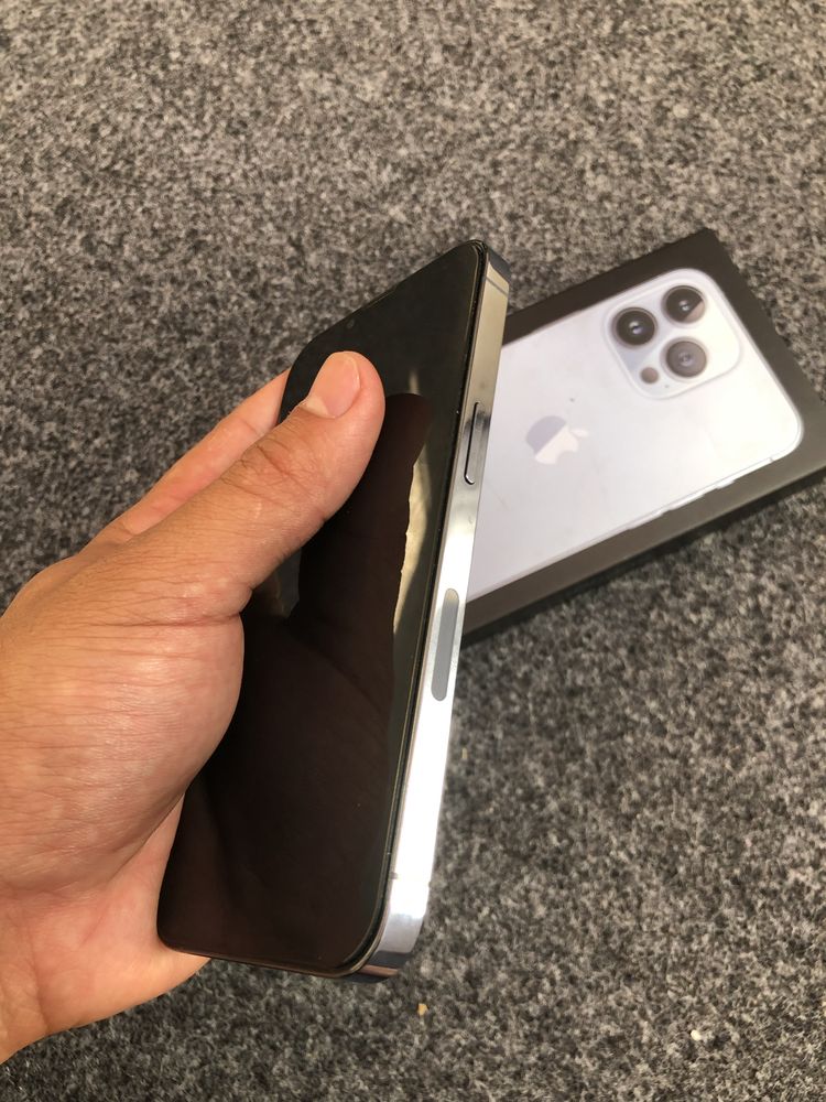 Iphone 13pro 256