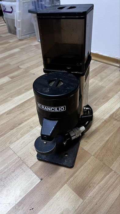 Кофемолка Rancilio