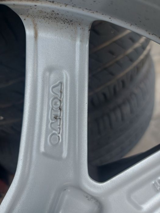 18цола 5х108 VOLVO orig.