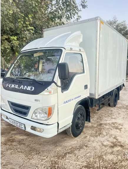 Forland BJ5033V3BB4
