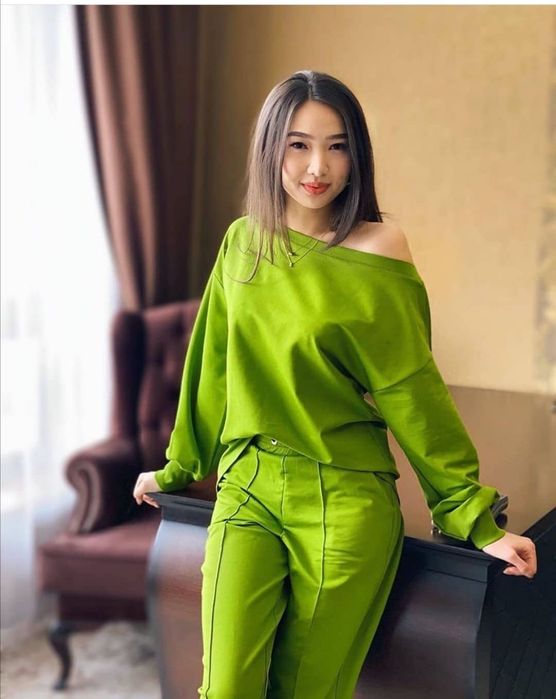 Привлекательный выбор