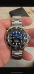 Rolex Deepsea Sea Dweller editie James Cameron, nou