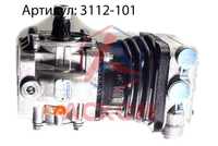 компрессор паз с кронштейном 225 л/м дв.ммз-245.9 (литва)