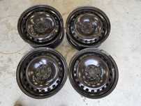 Jante R16 5x108+Senzori FORD Focus 2,3,4,Mondeo,C-Max,S-Max,KUGA,Volvo