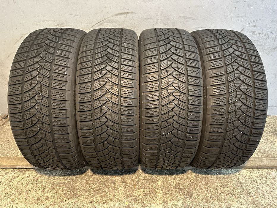 Гуми 205/55/17 FIRESTONE Winter Hawk