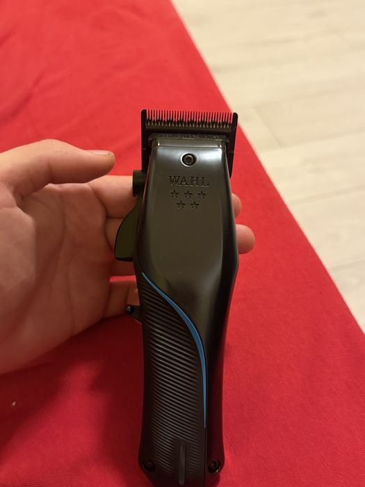 WAHL VAPOR в отлично състпяние