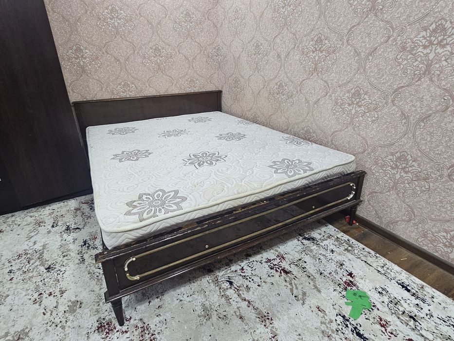 Продам кравать б/у