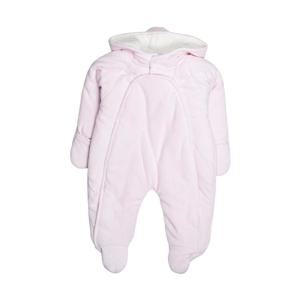 Combinezon Coccode bebe 6M