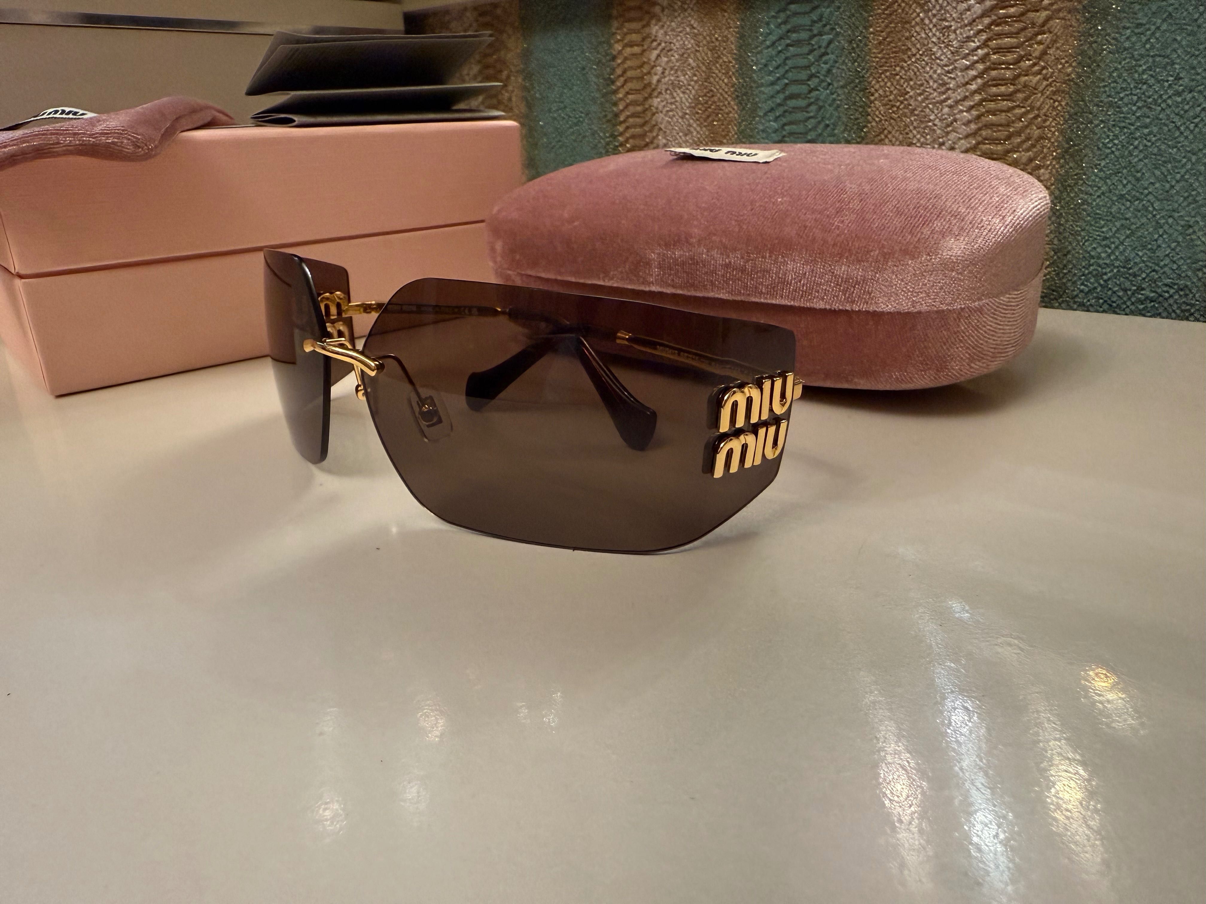 Очила Miu Miu хит
